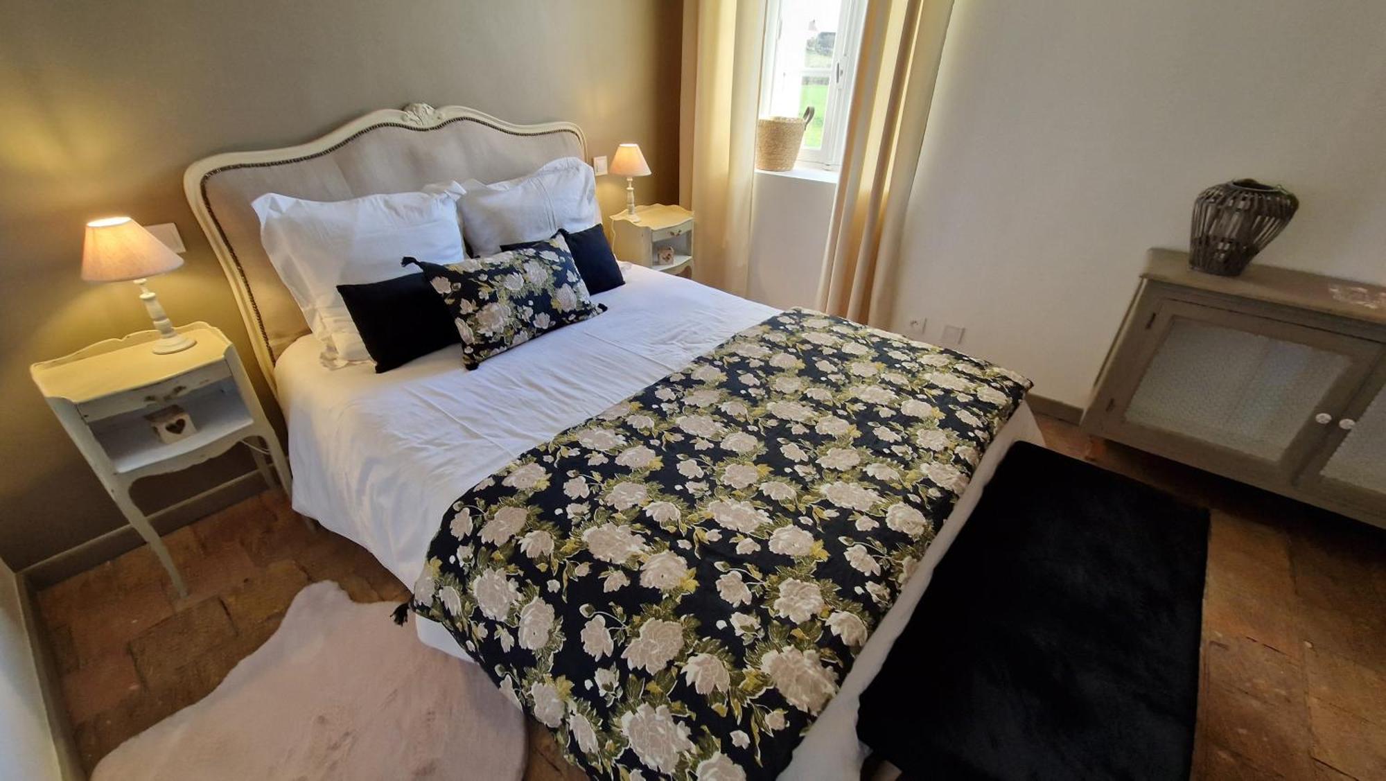 Gite Le Cozy Val-au-Perche Eksteriør billede